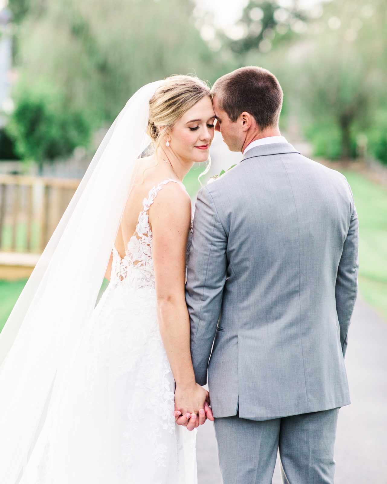 THE BARN AT WOODLAKE MEADOWS WEDDING, BEAR CREEK, NC| MATT & JOANNA ...