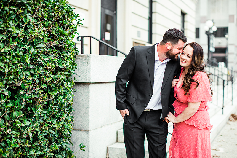 how to prepare for your chapel hill engagement session