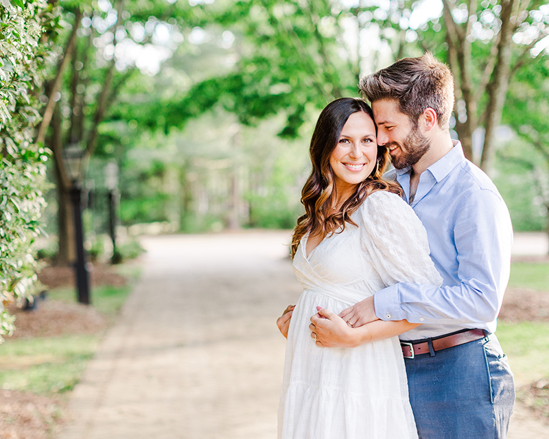 how to prepare for your durham engagement session
