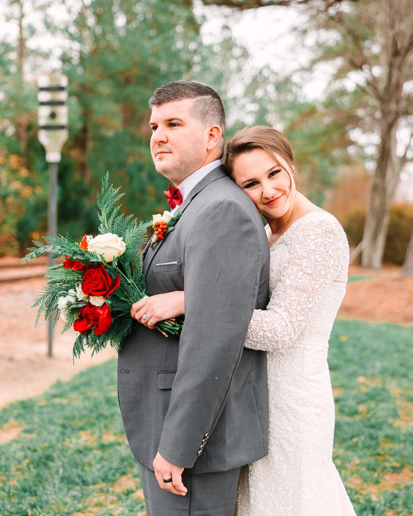 Knightdale, NC Wedding Photography