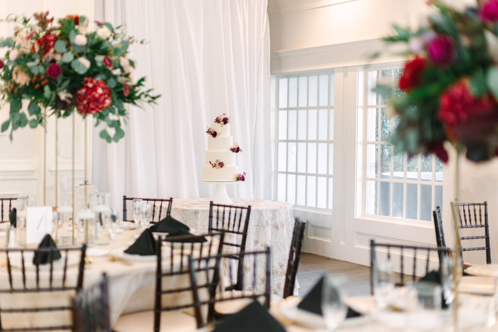 Top Wedding Trends for Your Raleigh Wedding in 2024